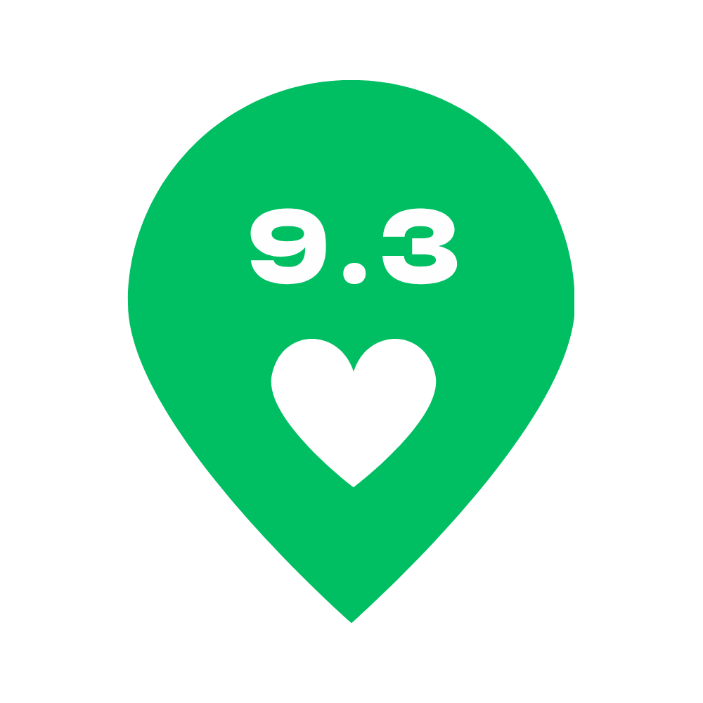 Urban Score logo